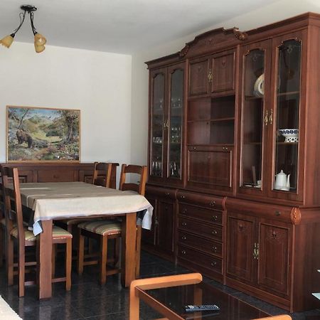 Casa Vimar Apartment Портомарин Екстериор снимка