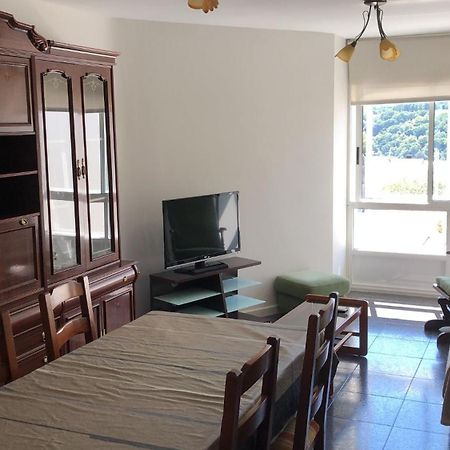 Casa Vimar Apartment Портомарин Екстериор снимка
