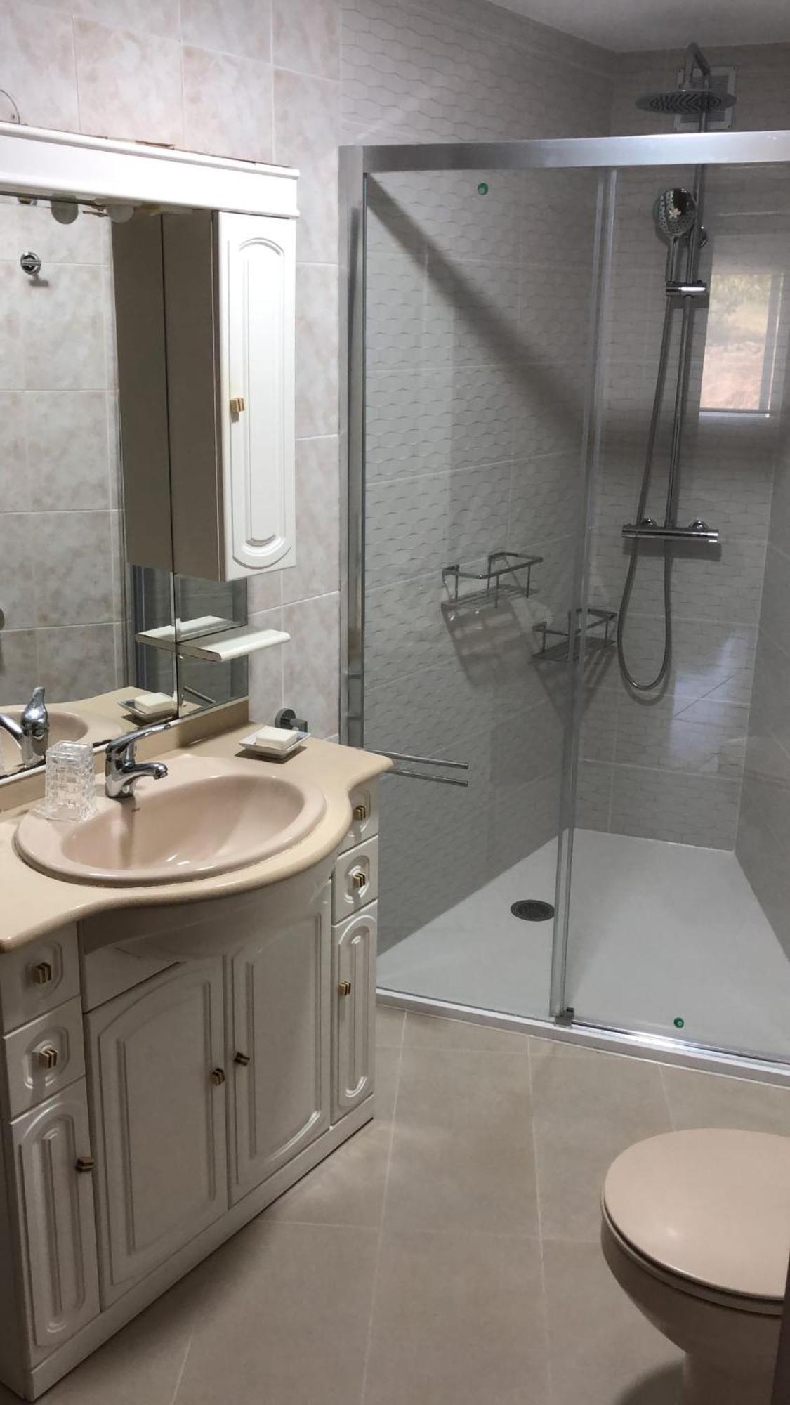 Casa Vimar Apartment Портомарин Екстериор снимка