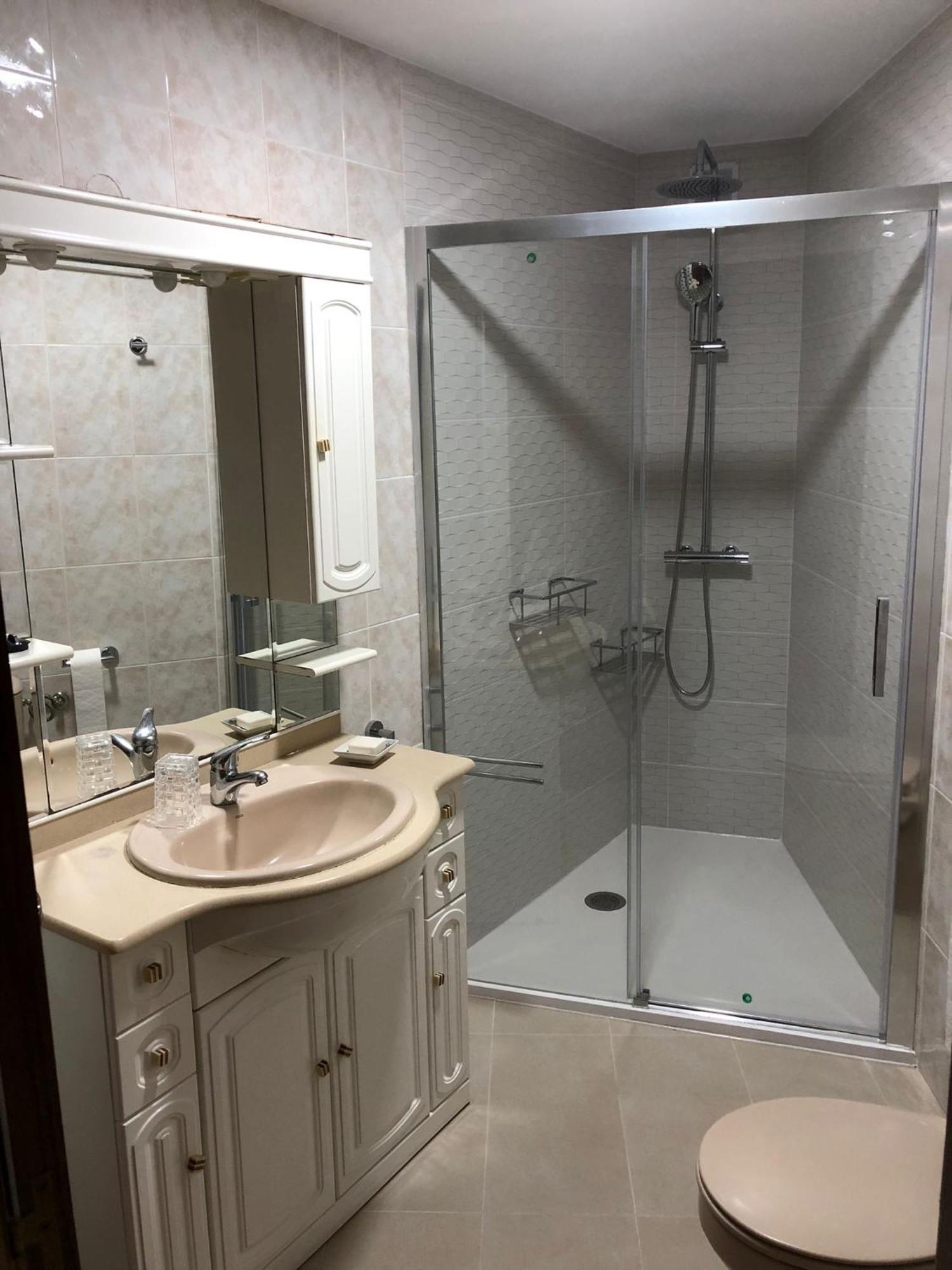Casa Vimar Apartment Портомарин Екстериор снимка