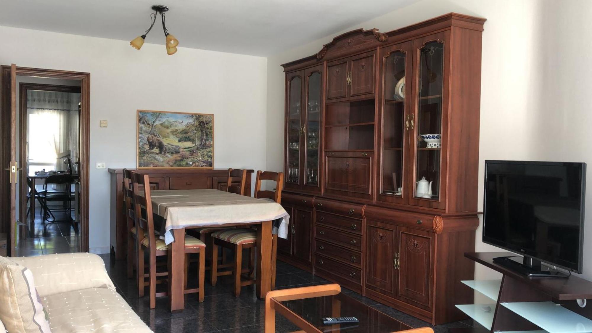Casa Vimar Apartment Портомарин Екстериор снимка