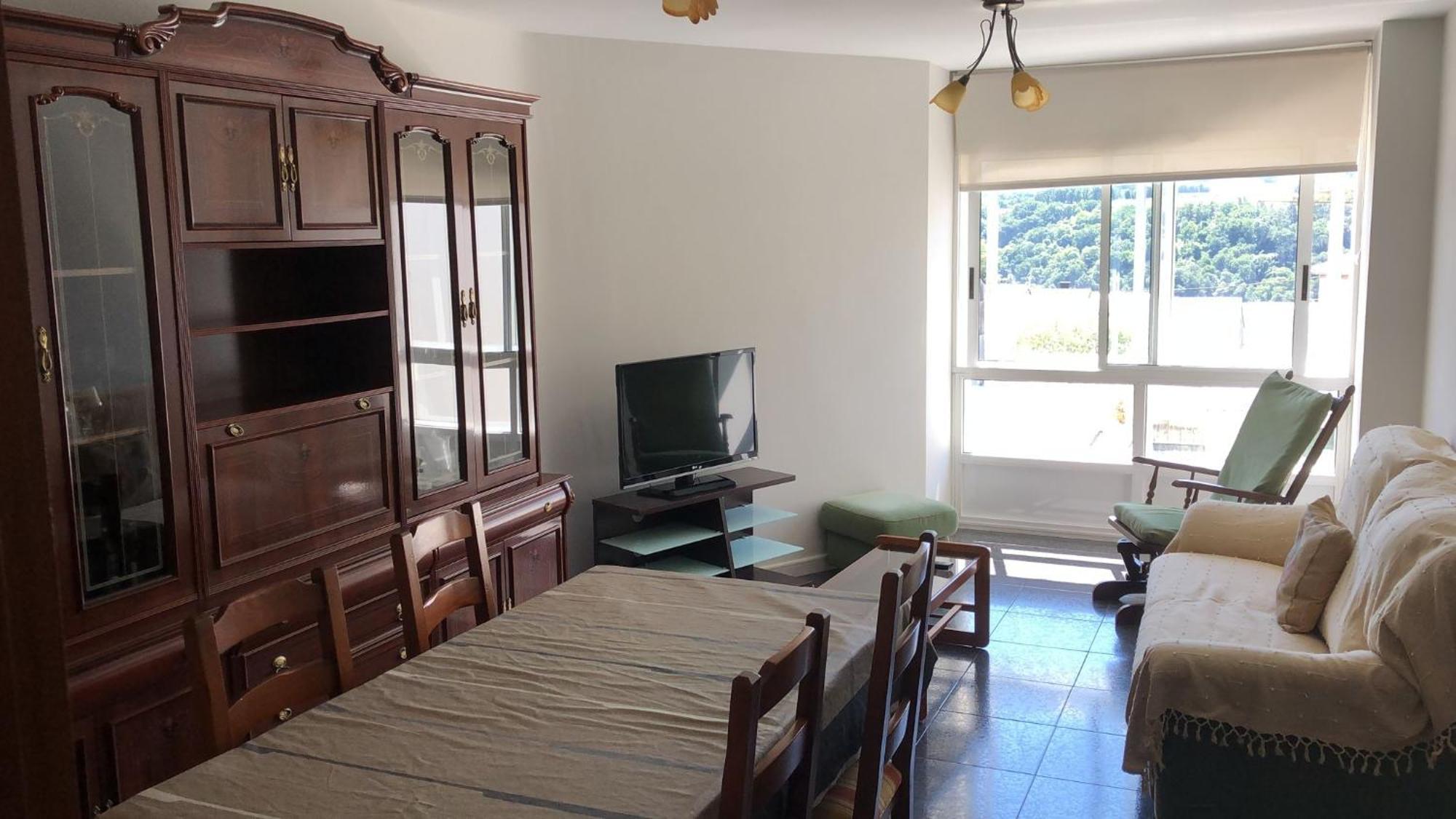 Casa Vimar Apartment Портомарин Екстериор снимка