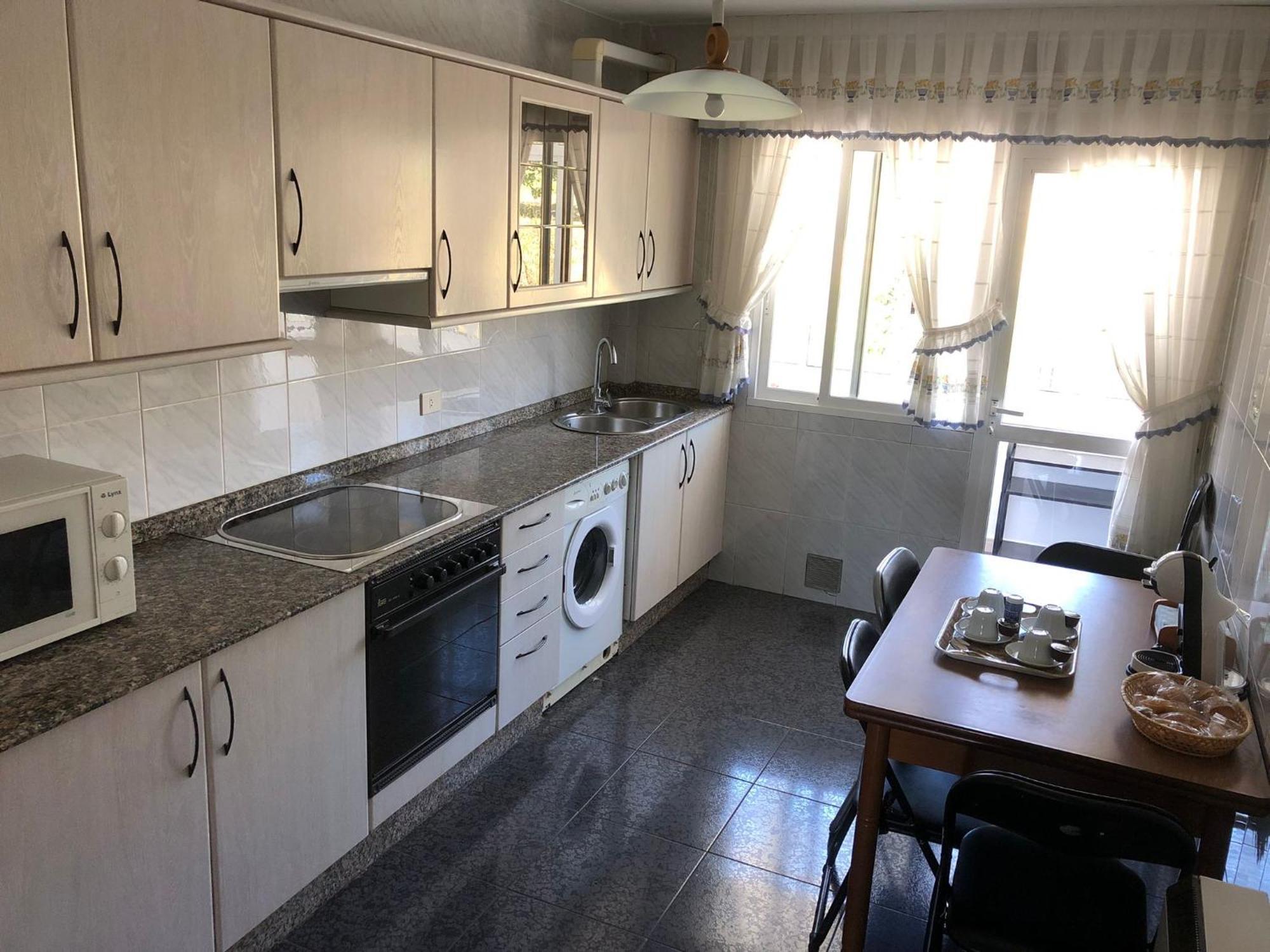 Casa Vimar Apartment Портомарин Екстериор снимка