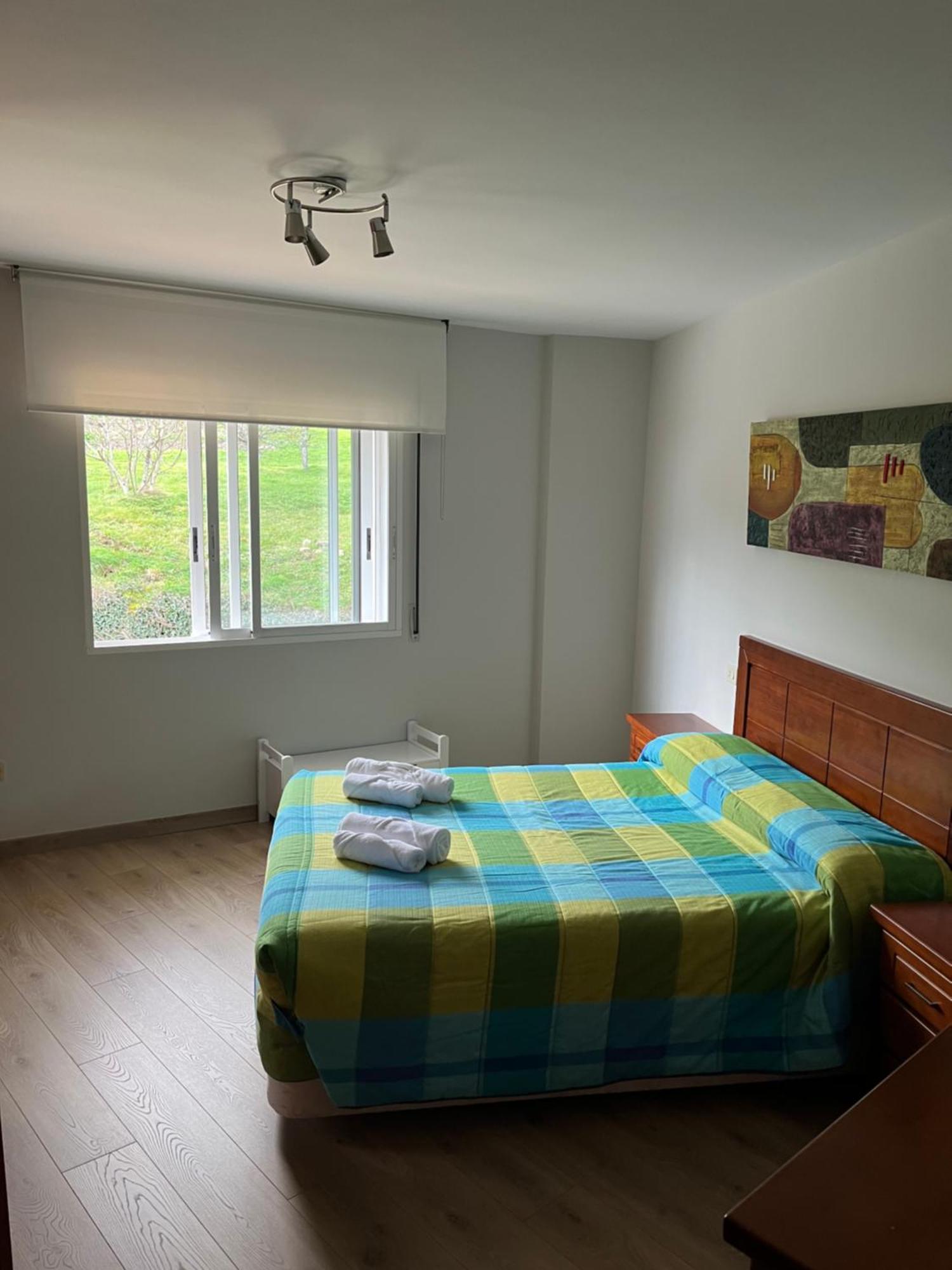 Casa Vimar Apartment Портомарин Екстериор снимка